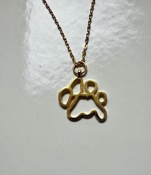 925 Silber Rose Gold Vergoldet Erinnerungsschmuck Gedenkanhaenger Trauerschmuck Personalisiertegravur Anhaenger Fingerabdruckgravur Fingerprint Individuelle Gravur Unikat
