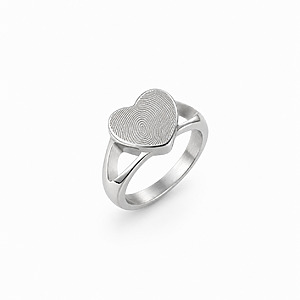 Urnenring Hohlraum Haare Asche Fuellung Befuellbar Erinnerungsschmuck Trauer Tot Personalisierung Individuelle Gravur Silber Rhodium Trauerbegleitung