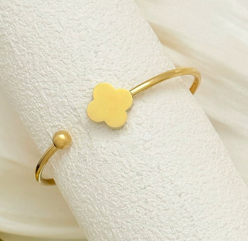 Blume Des Lebens Armband Erinnerungsschmuck Gold Trauerschmuck Armreif Damenschmuck Fingerabdruck Fuss Handabdruck Gravur Personalisiert Individuelle Gravur Ve