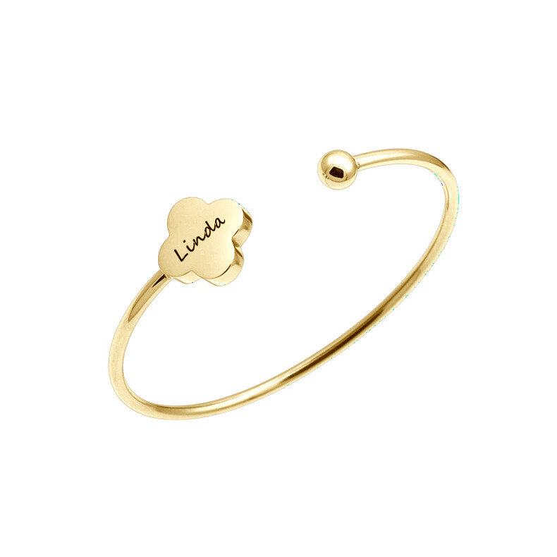 Blume Des Lebens Armband Erinnerungsschmuck Gold Trauerschmuck Fuss Handabdruck Name Personalisiert Individuelle Gravur Gold Vergoldet