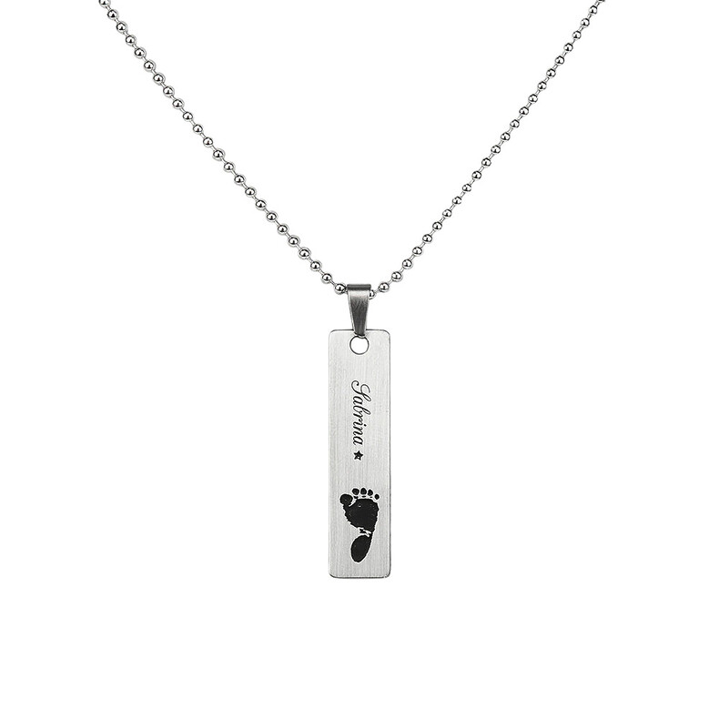 Gedenkschmuck Erinnerungsschmuck Silber Gold Sternenekinder Hand Und Fussabdruck Gravur Namenschmuck Geburt Trauer