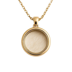 Lebensrad Ascheschmuck Urnenschmuck Haare Asche Parfum Befuellen Runde Kette Mit Original Gravur Einer Unterschrift Handschrift Unterschrift