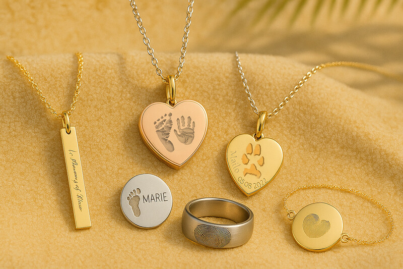 Monamor Schmuck Sommer Aktion Rabatt Gutschein