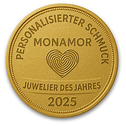 Monamor Siegel Preis Auszeichnung Juwelier Personalisierter Schmuck Frei Monamor Siegel Preis Auszeichnung Juwelier Personalisierter Schmuck Frei