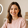 Monamor Testimonial Elena L. Content Creator Shop Betreiberin