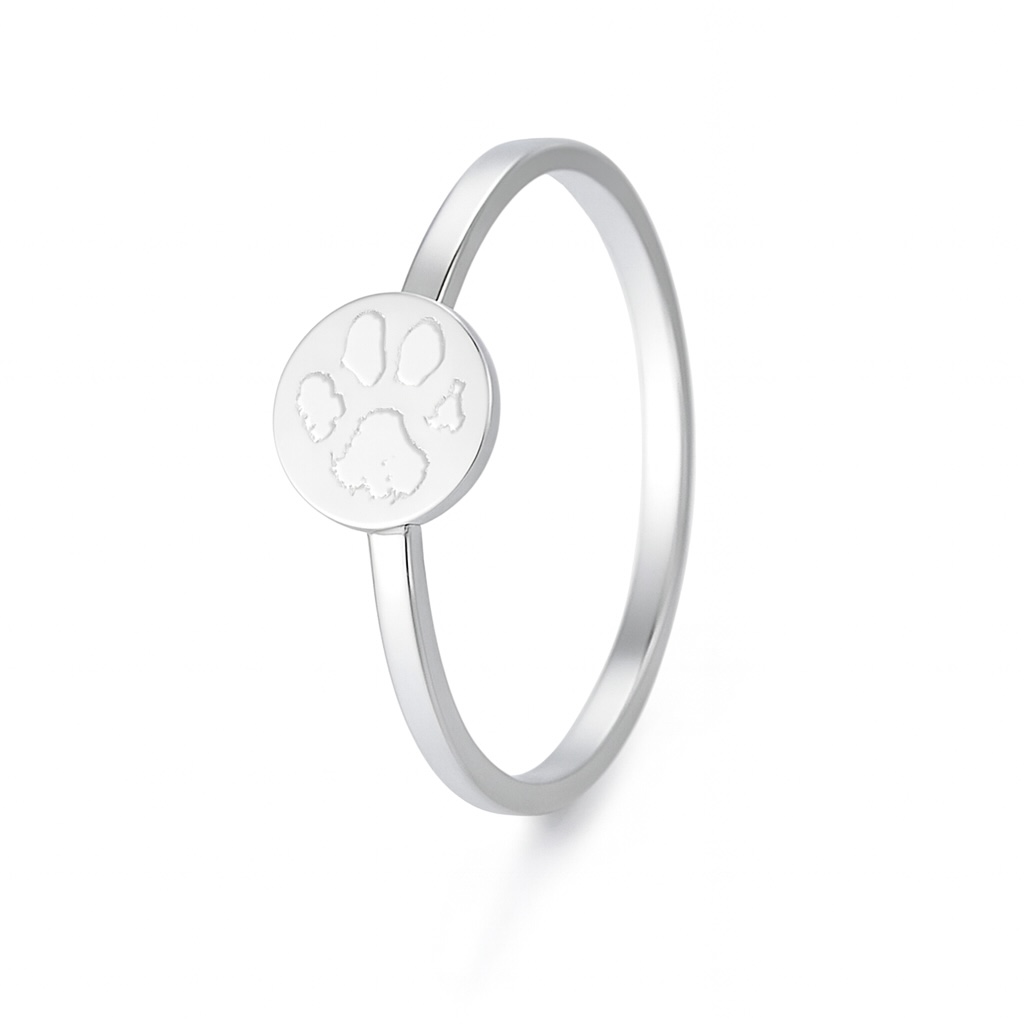 Pfotenabdruck Tierschmuck 925 Silber Schanuzenabdruck Nasen Hund Gravur Individuell Personalisiert Erinnerungsschmuck Hund Katze Andenken Trauerschmuck Pfotenabdruck Tierschmuck 925 Silber Schanuzenabdruck Nasen Hund Gravur Individuell Personalisiert Erinnerungsschmuck Hund Katze Andenken Trauerschmuck
